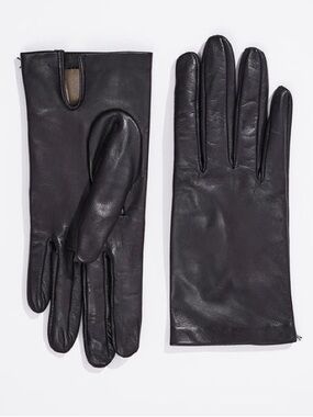 AMATO LAMBSKIN GLOVE
